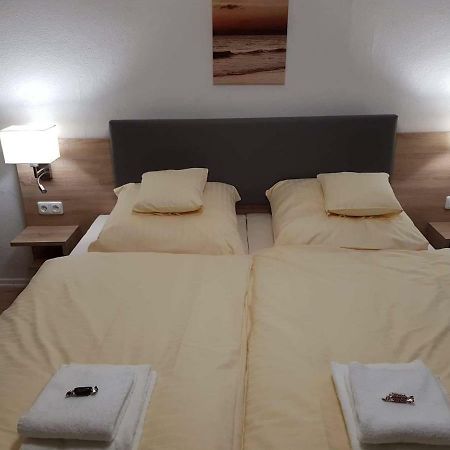 Zur Sonne Otel Alsbach-Hähnlein Dış mekan fotoğraf